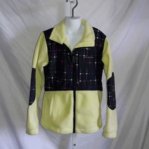 Kids size 10/12 Columbia jacket